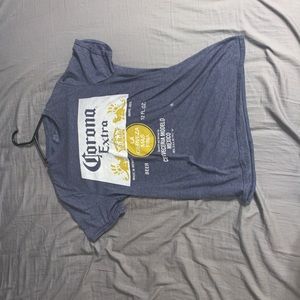 Carona shirt